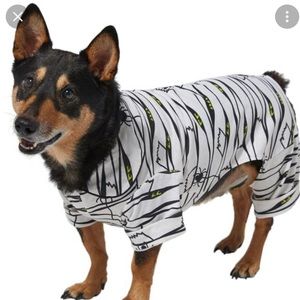 ISO Frisco Mummy out Size medium